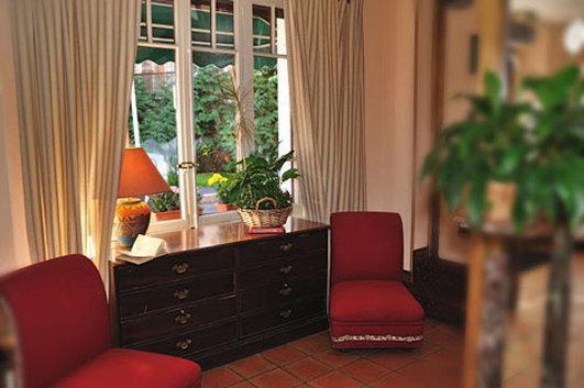 Hotel Vallee Blanche 3*