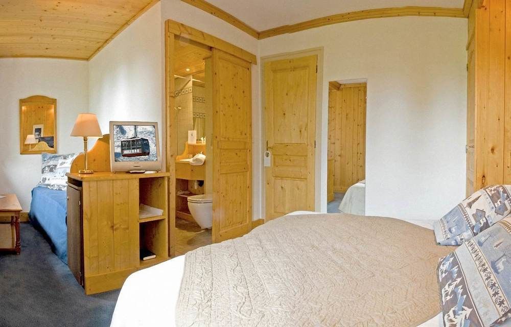 Hotel Le Jeu De Paume 4*
