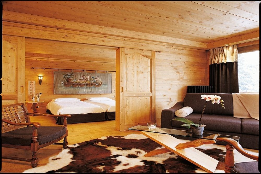 Chalet-hôtel Hermitage Chamonix