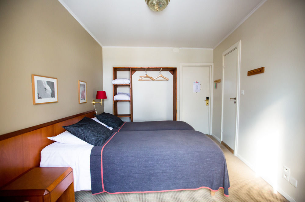 Langley Gustavia 3*