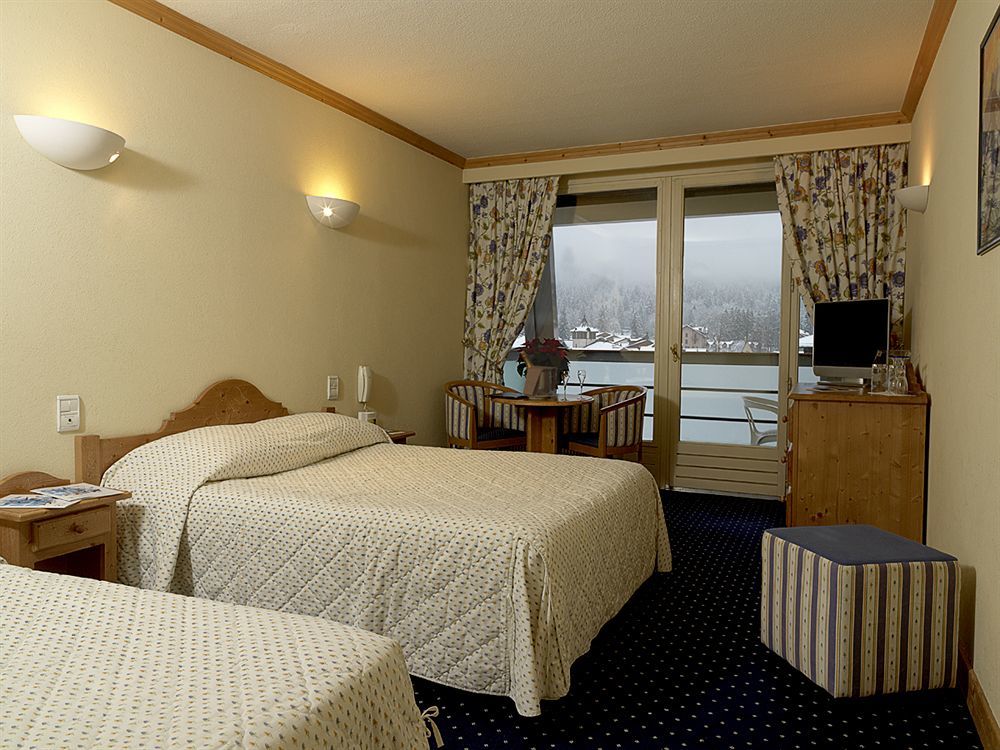 Alpina Eclectic Hotel