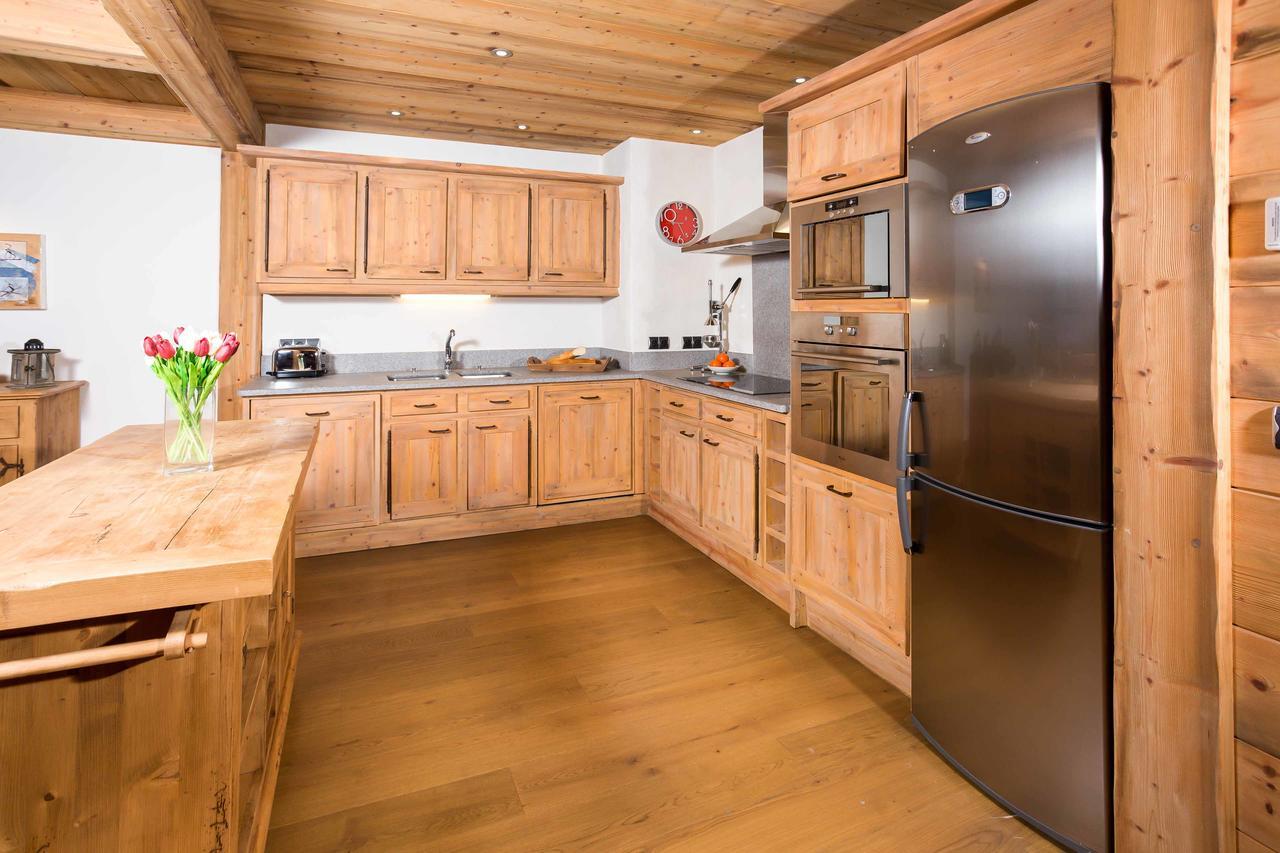 Apartment Le Kursaal - Year