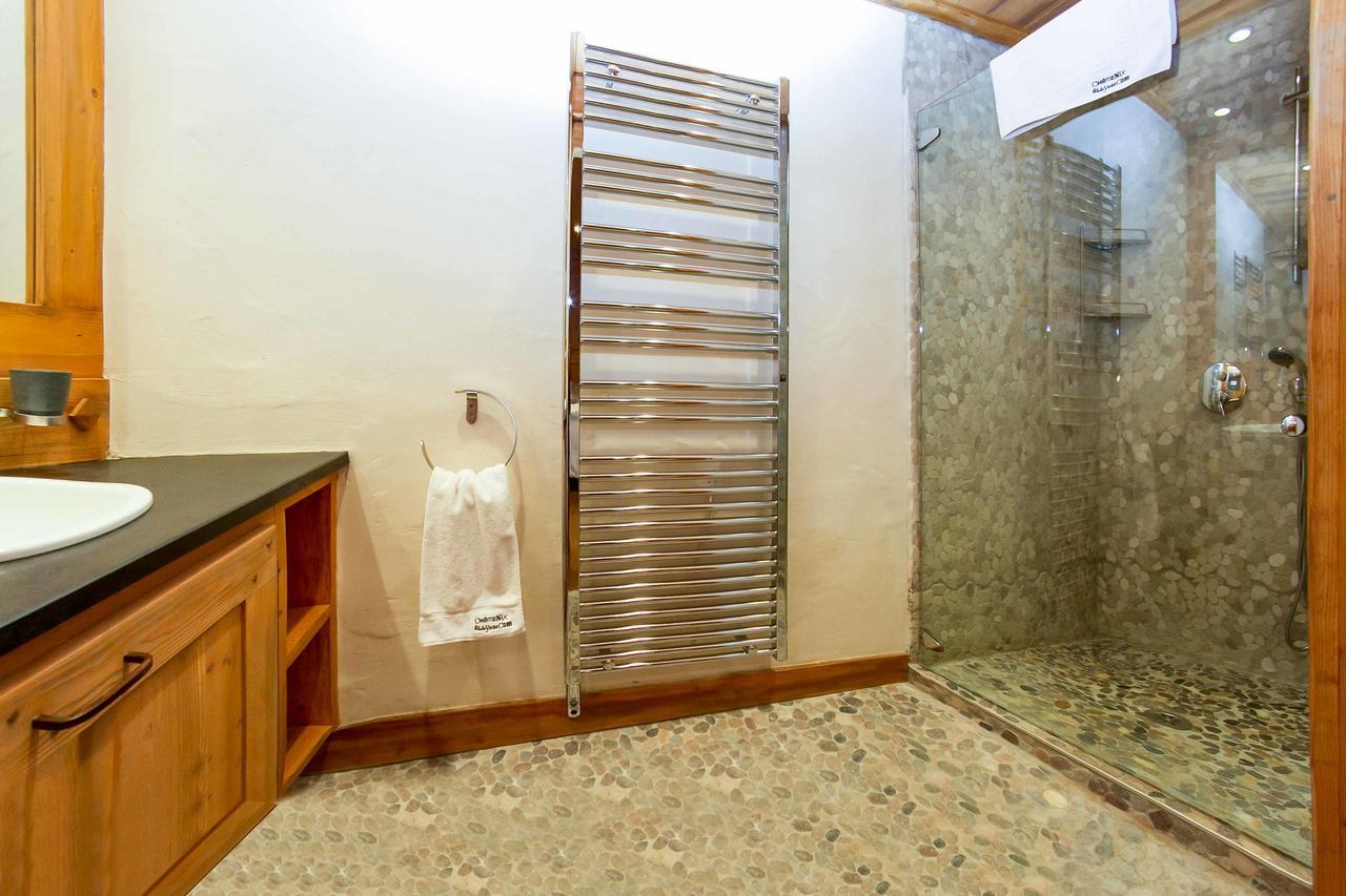 Le Kursaal - Year Apartment Chamonix