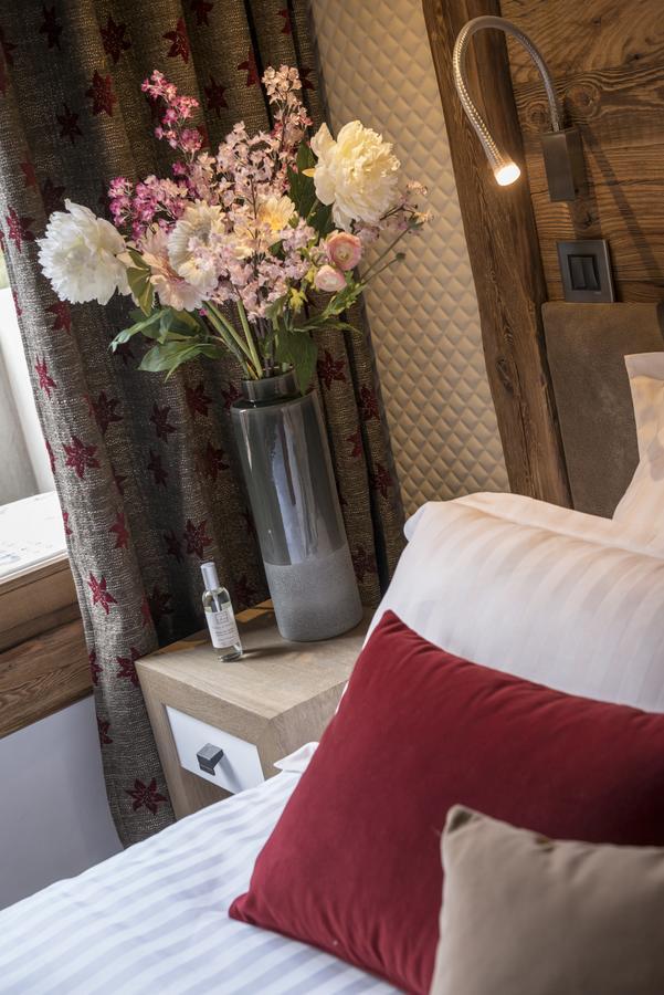 Le Cristal De Jade 5* Chamonix