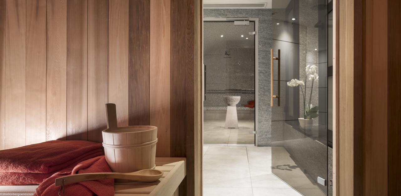 Appart hôtel Le Cristal De Jade 5*