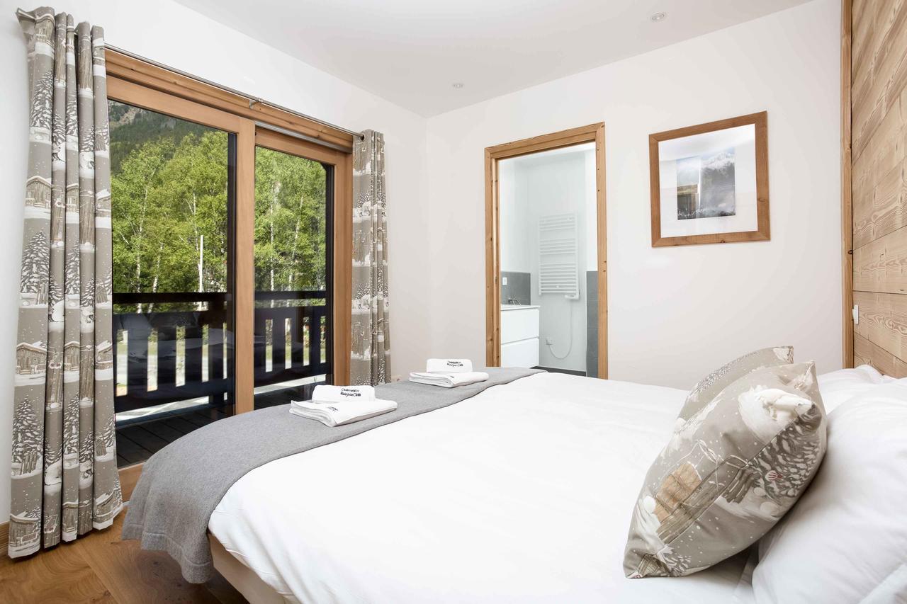 Grand Paradis 11 - Year * Chamonix