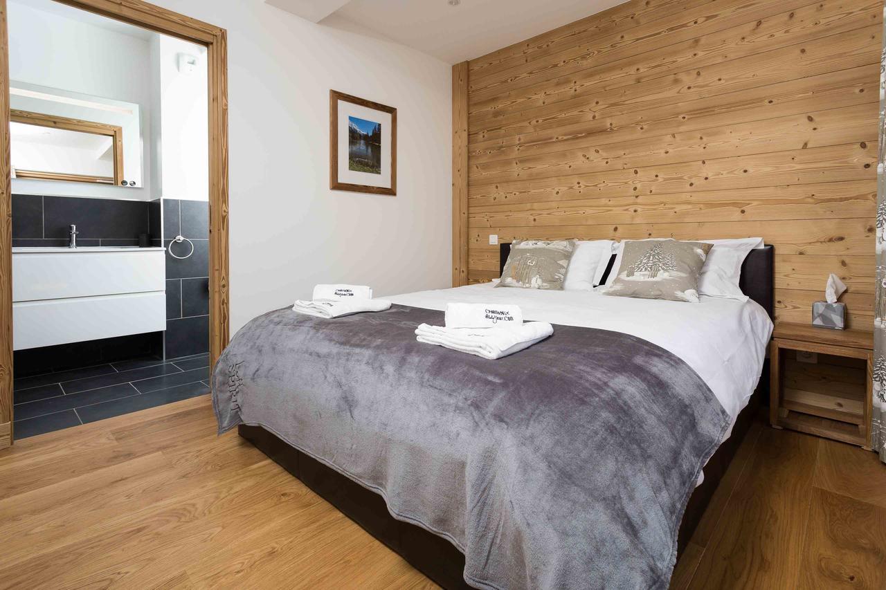 Apartment Grand Paradis 11 - Year