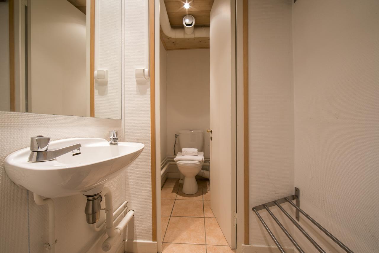 Apartment Grand Roc - Ancolies 103 - Happy