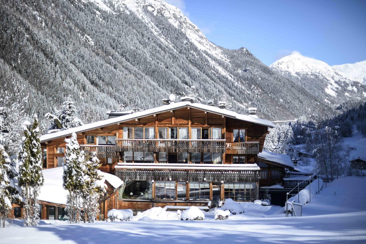 Le Jeu De Paume Hotel 4*