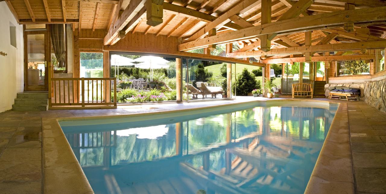 Le Jeu De Paume 4* Chamonix