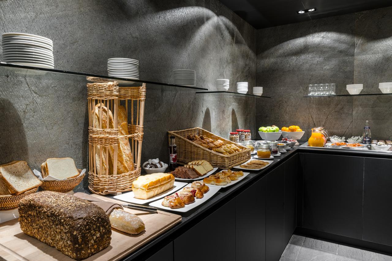 Le Morgane Hotel
