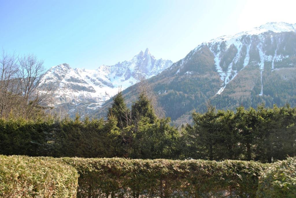 Hapimag Chamonix
