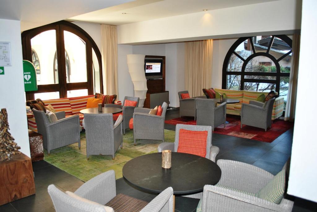 Hotel Hapimag Chamonix