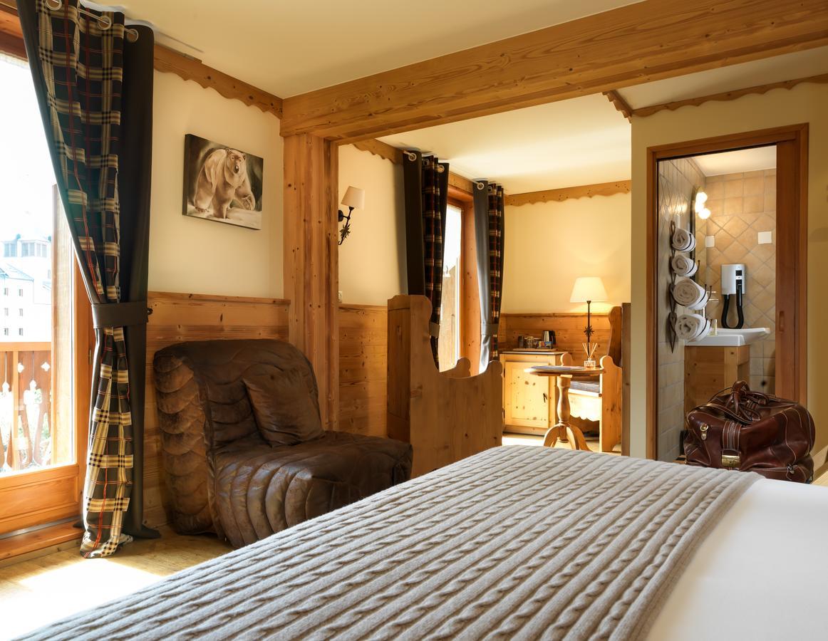 Hotel Du Manoir