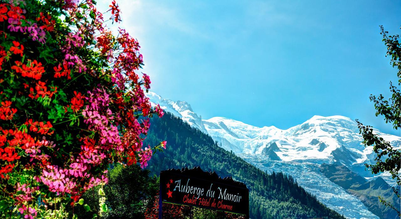 Du Manoir 3*