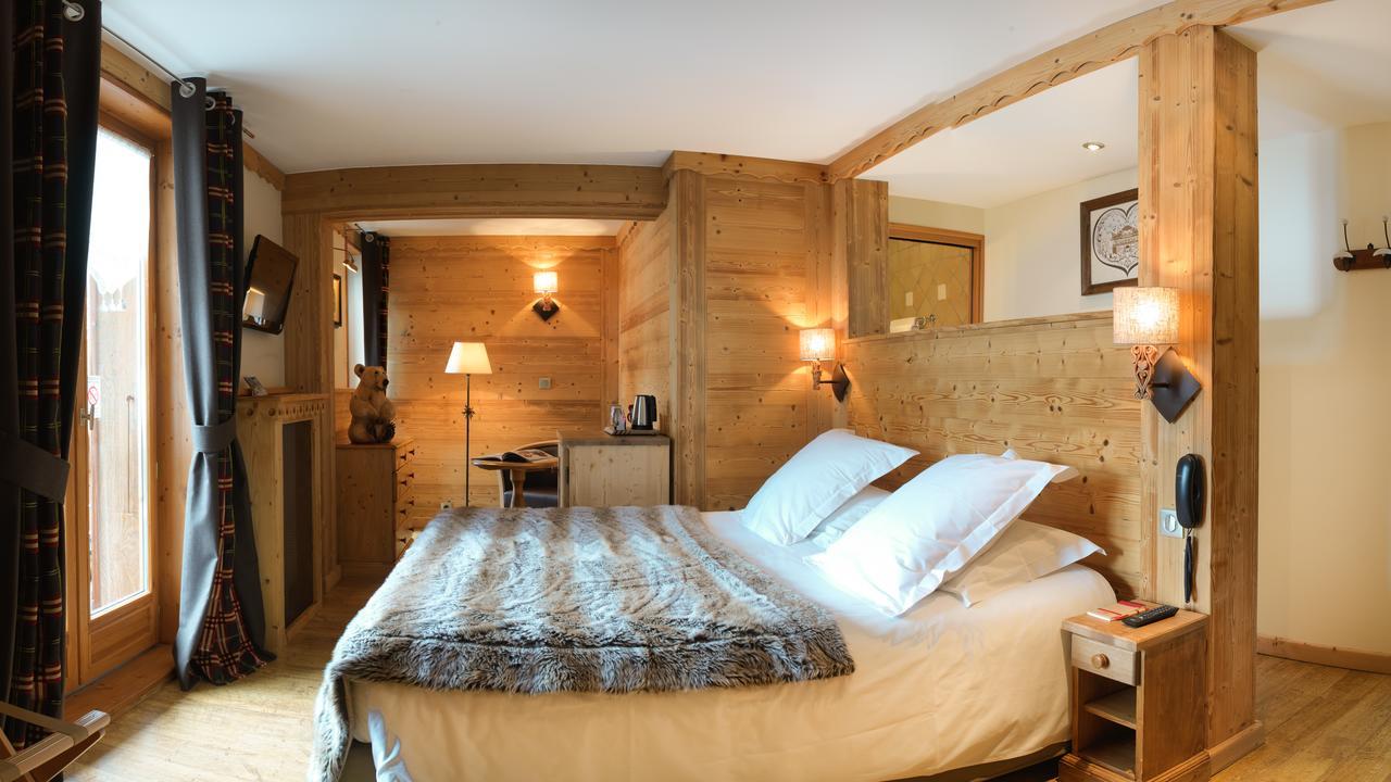 Du Manoir Hotel Chamonix