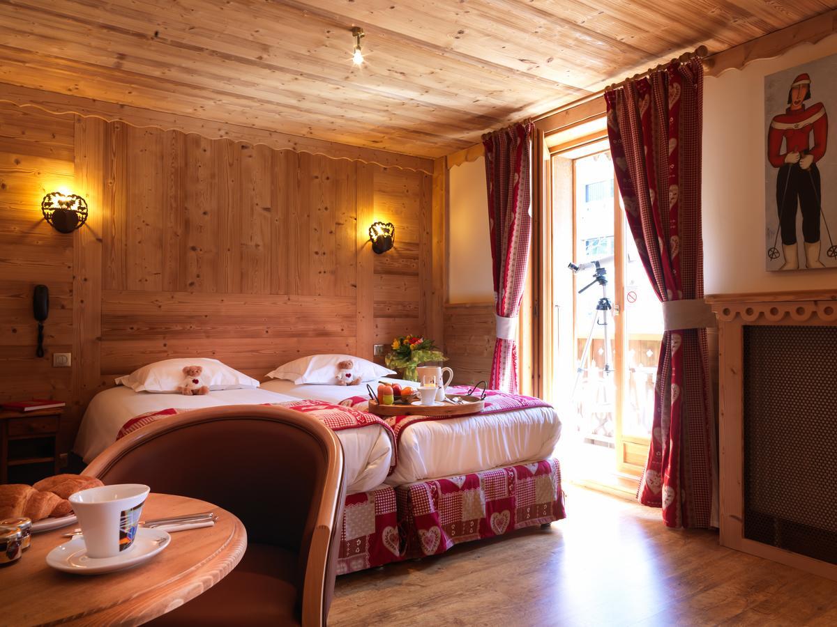 Du Manoir Hotel 3*
