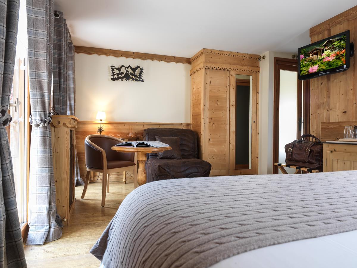 Du Manoir Hotel