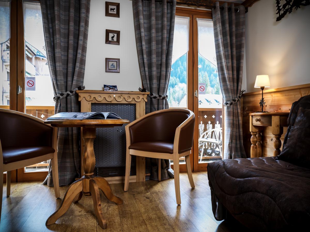 Du Manoir 3* Chamonix