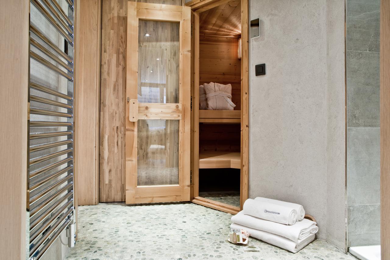 Chalet D'olivier * Chamonix