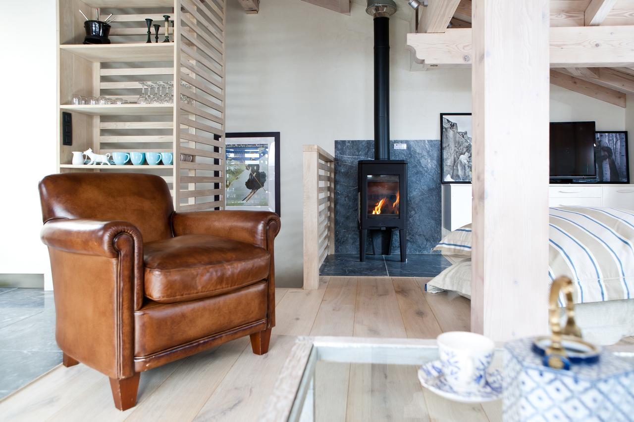 Chalet D'olivier Chalet Chamonix