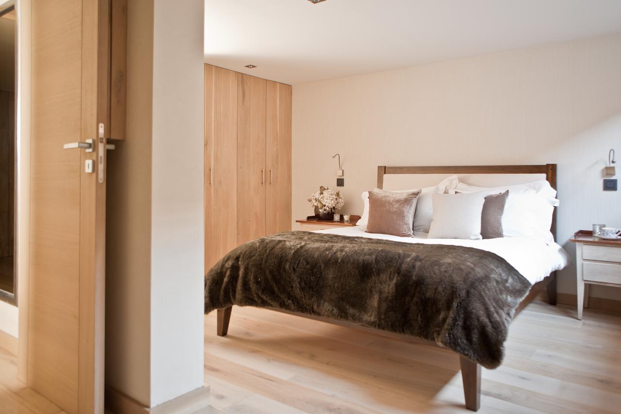 Chalet D'olivier *