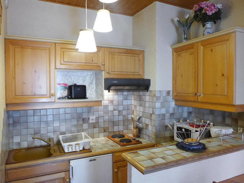 Apartment Le Pavillon *