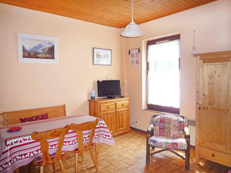 Le Pavillon