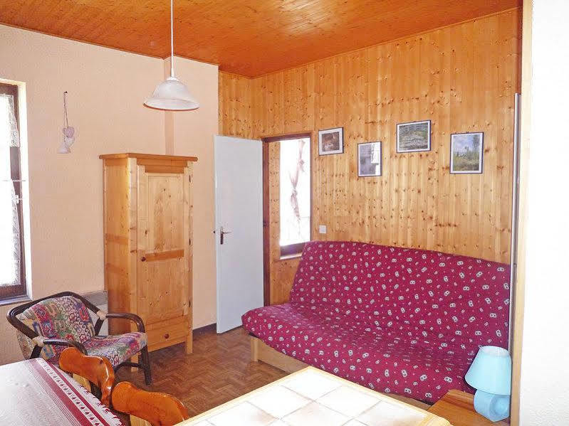 Le Pavillon Apartment