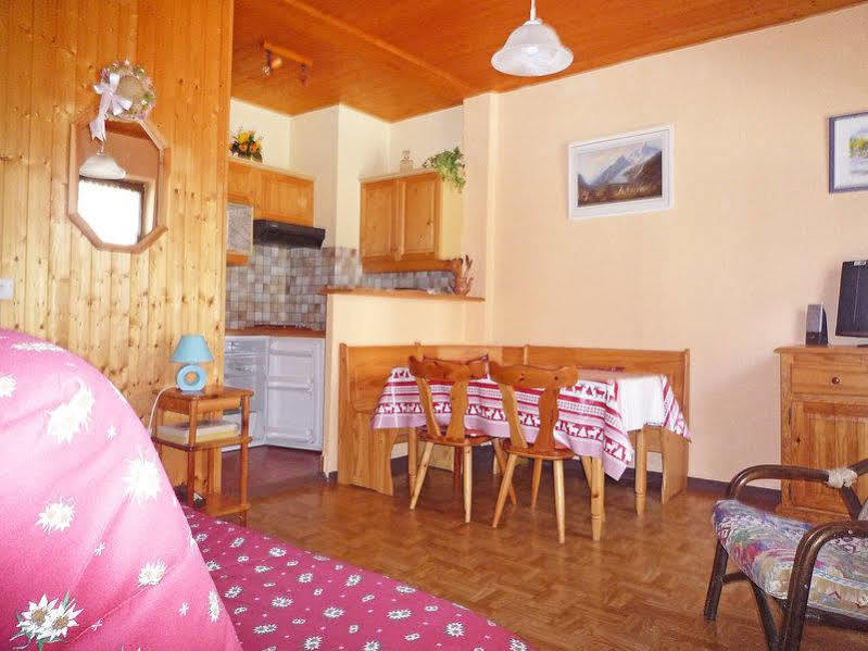 Le Pavillon Apartment