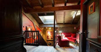Hotel Le Castel