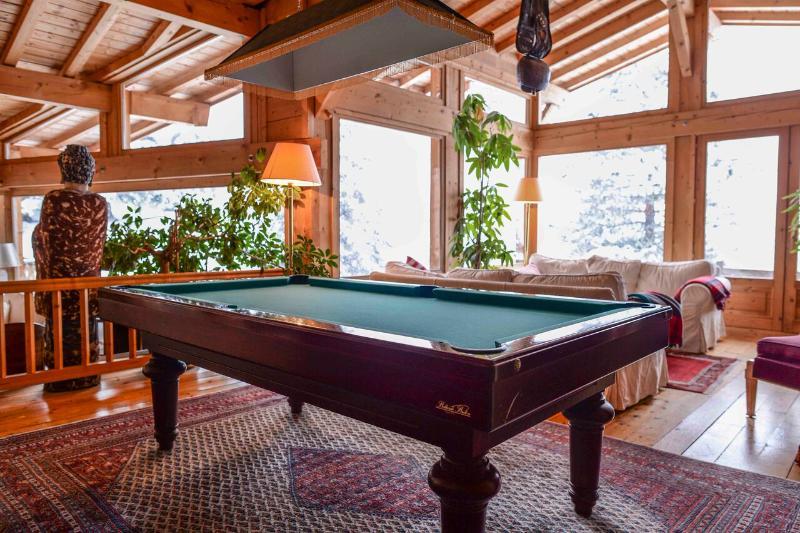 Le Jeu De Paume 4* Chamonix