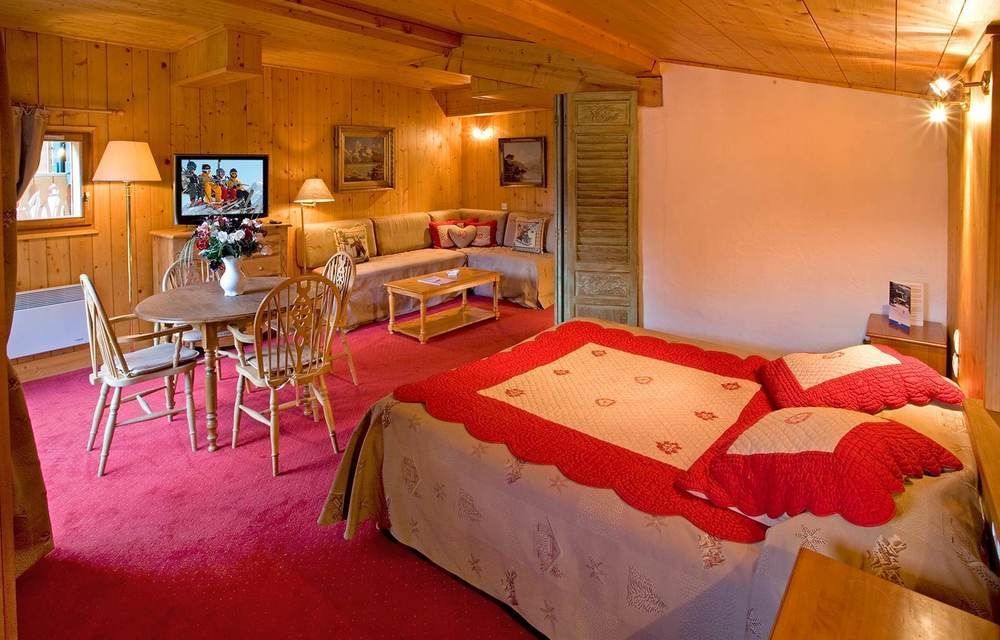 Hotel Le Jeu De Paume 4*