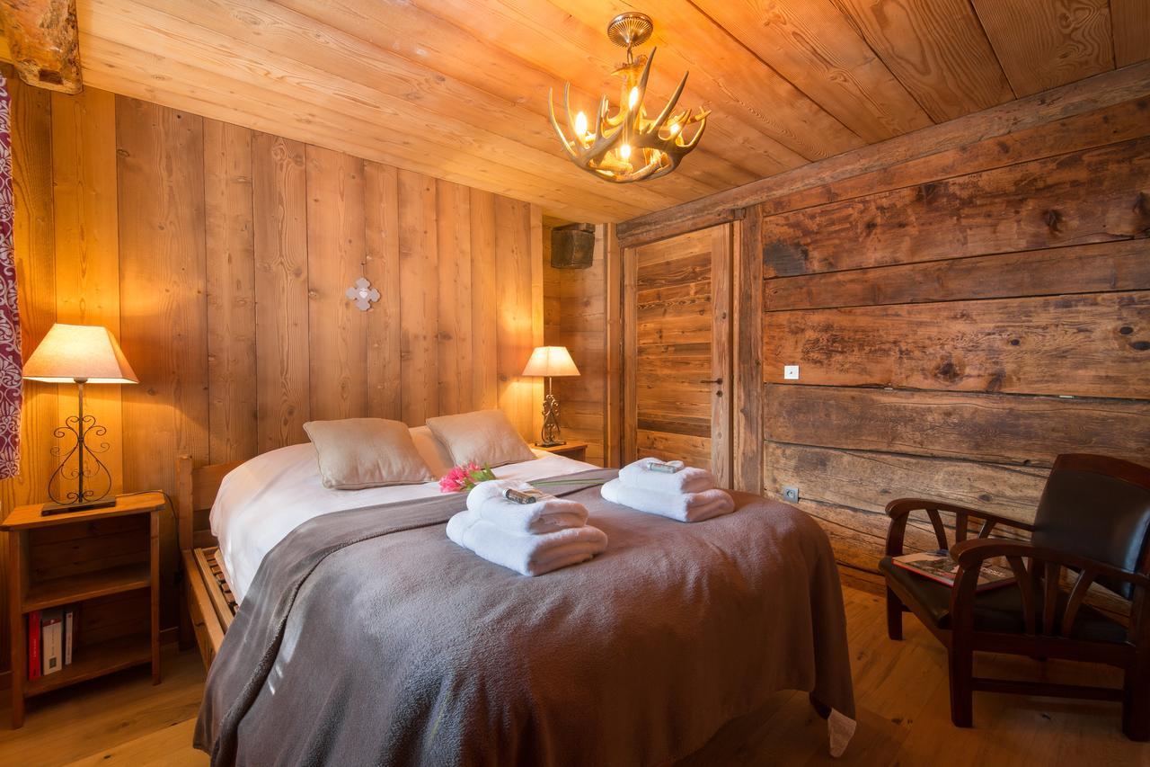 Chalet Le Solerey * Chamonix