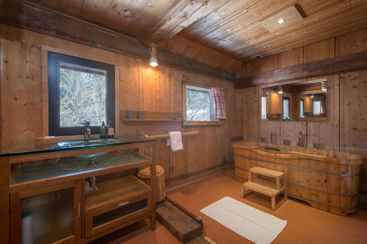 Chalet Le Solerey *