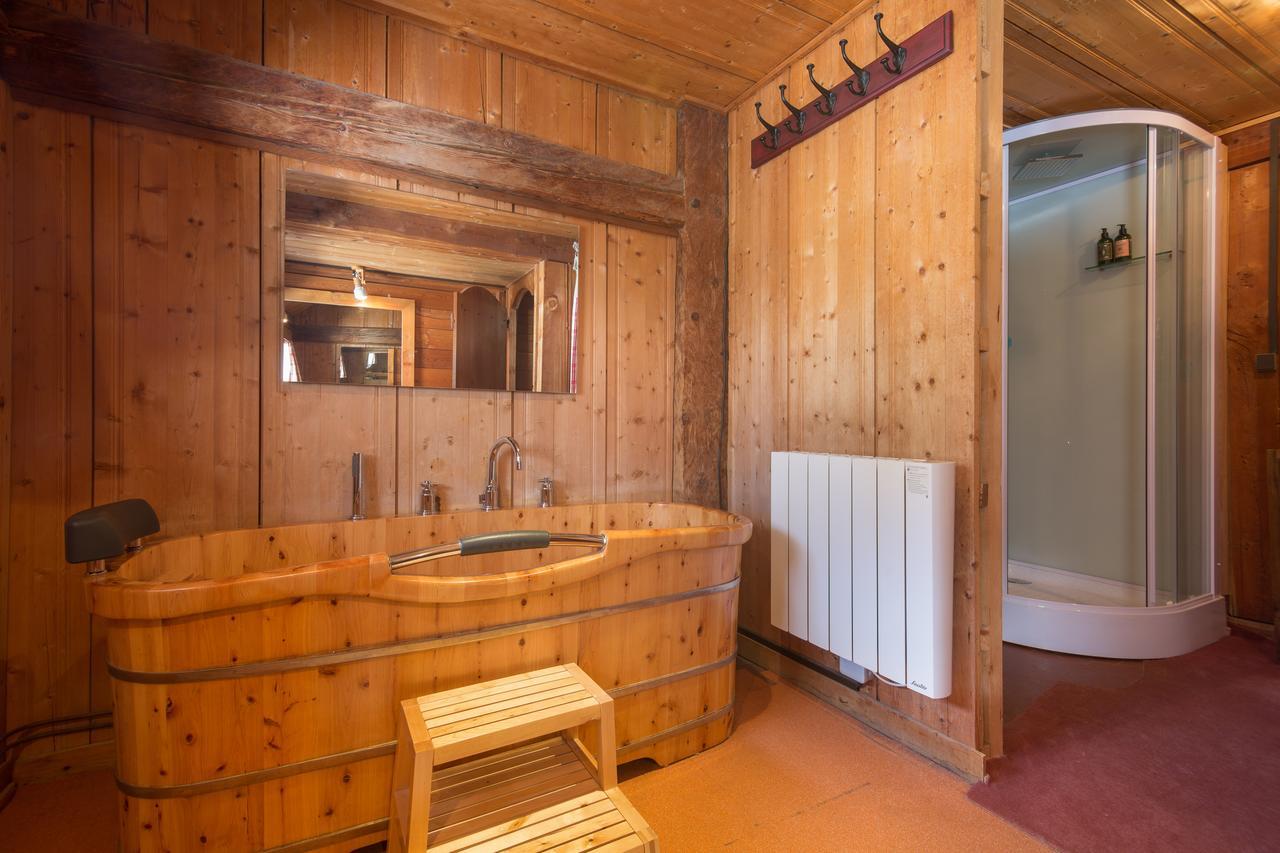 Chalet Le Solerey * Chamonix