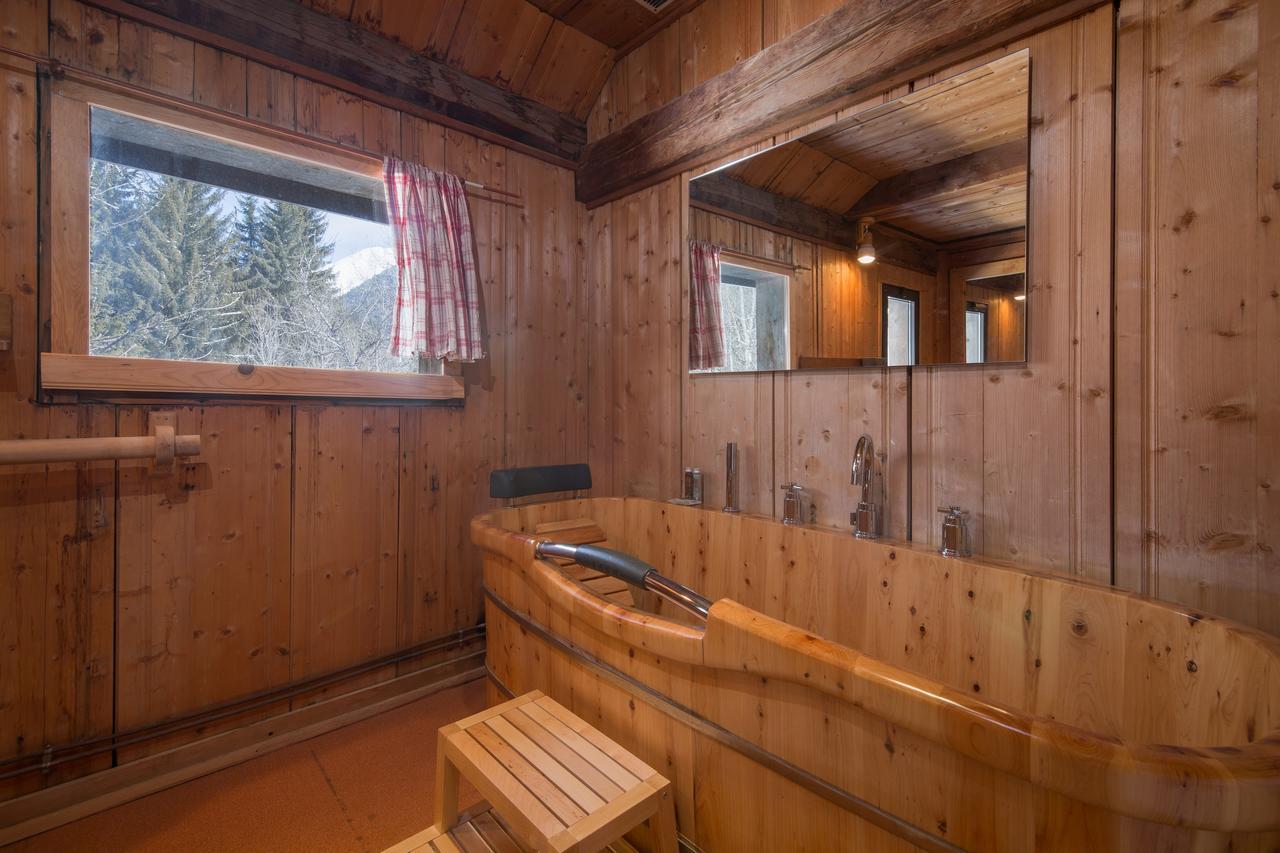 Chalet Chalet Le Solerey
