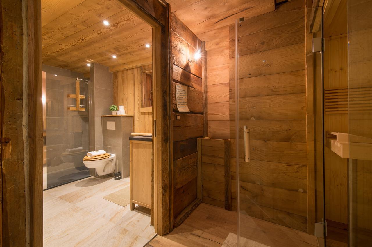 Chalet Chalet Le Solerey Chamonix