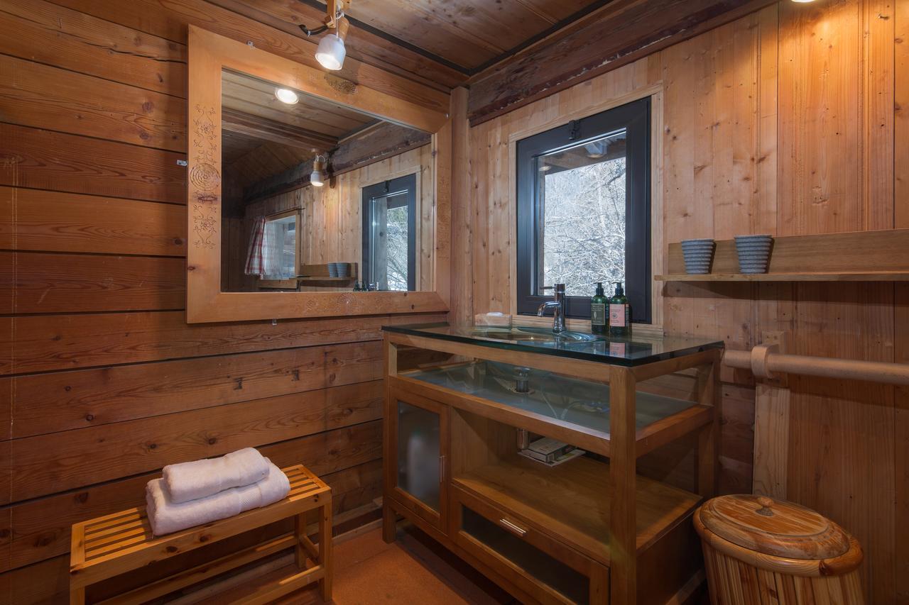 Chalet Chalet Le Solerey *