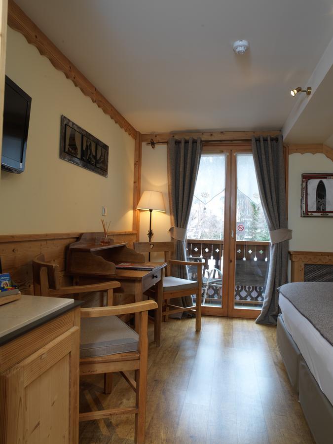 Hotel Du Manoir 3*