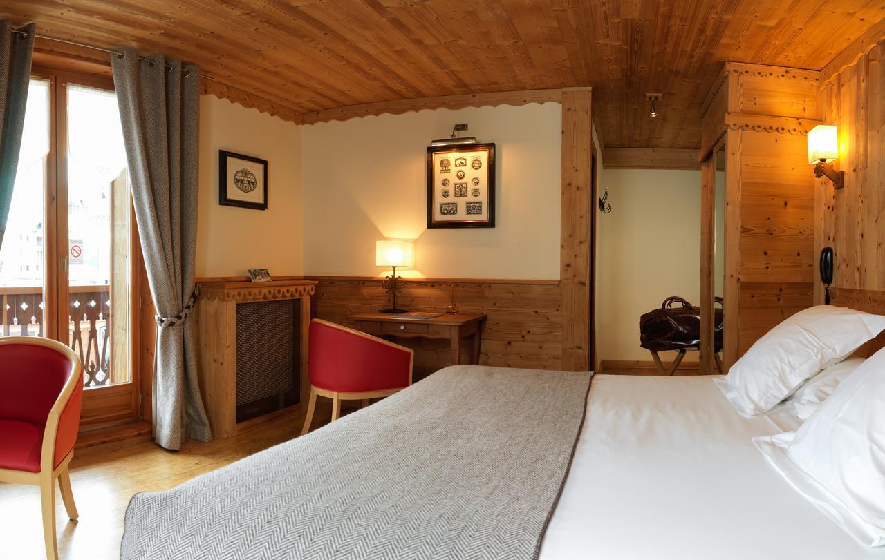 Du Manoir Hotel 3*
