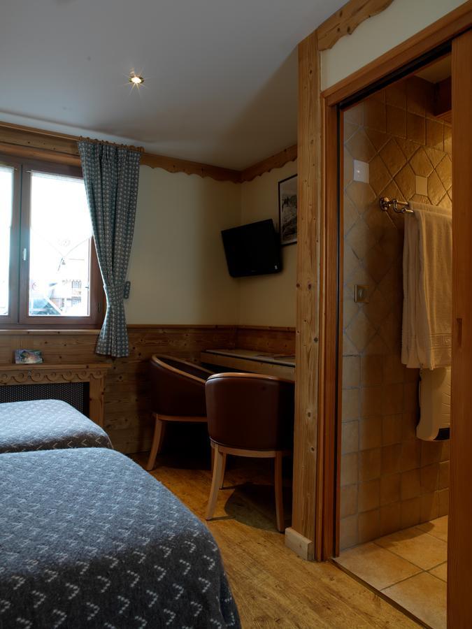 Du Manoir Hotel