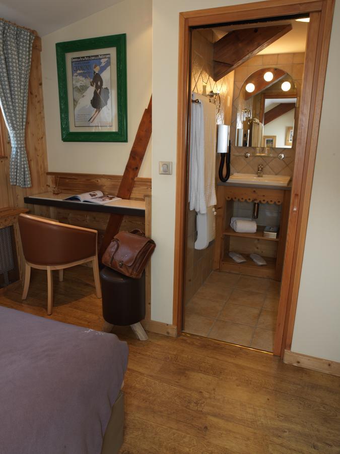 Du Manoir Chamonix