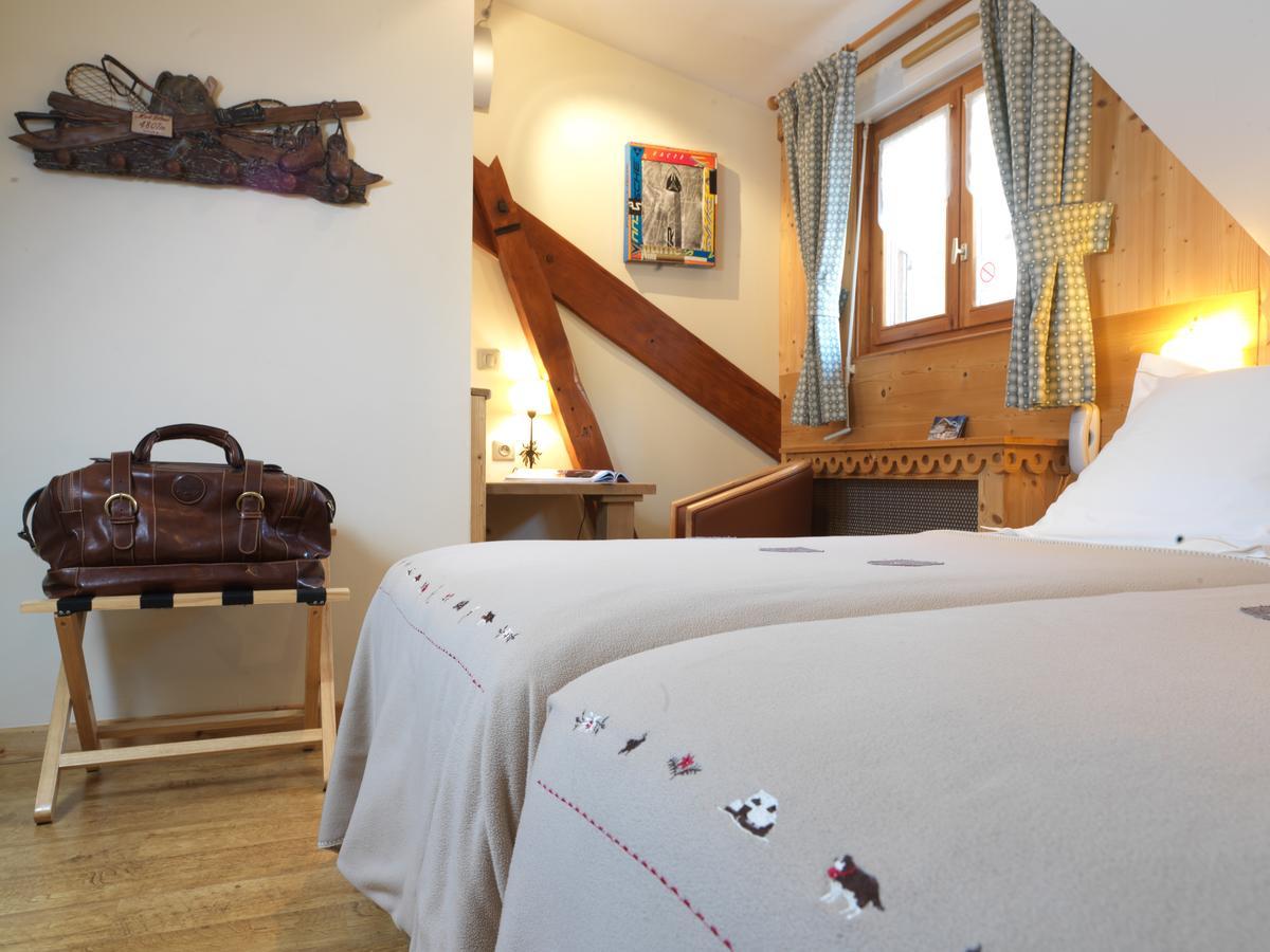 Du Manoir Hotel