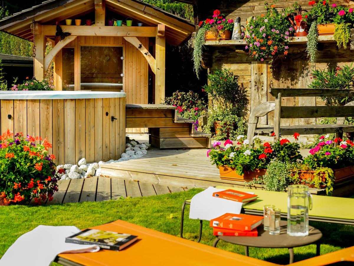 Hotel Du Manoir Chamonix