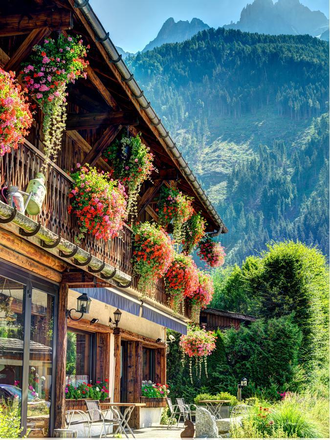 Du Manoir 3* Chamonix