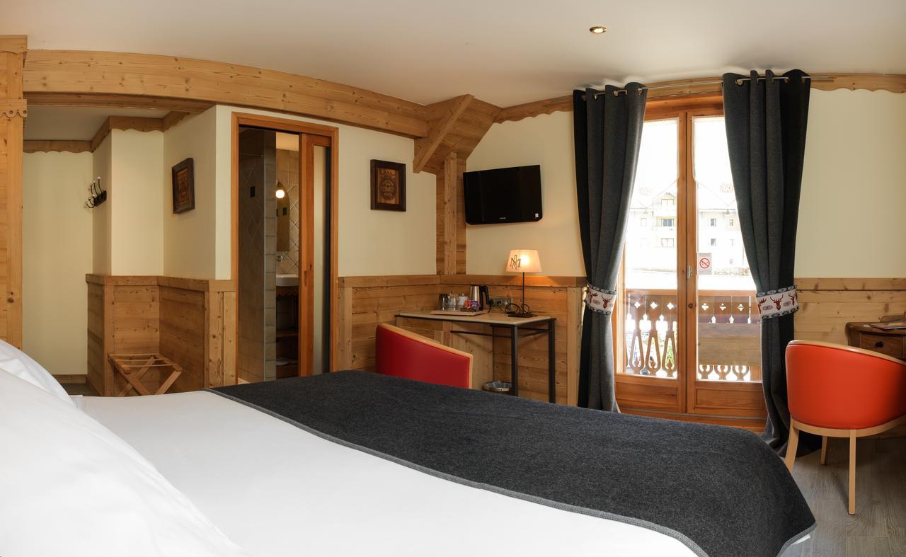 Du Manoir 3*