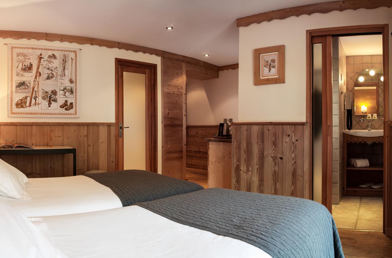Du Manoir Hotel 3*