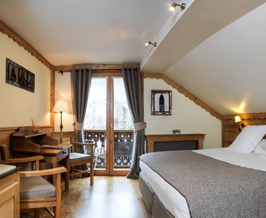 Hotel Du Manoir