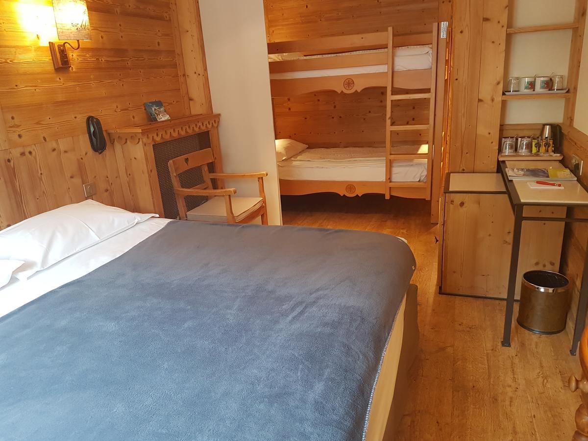 Du Manoir 3*
